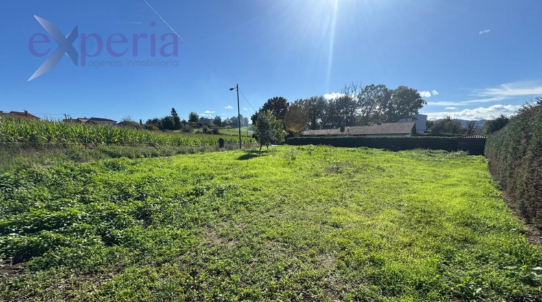 Астурия - Noreña - 1060m2