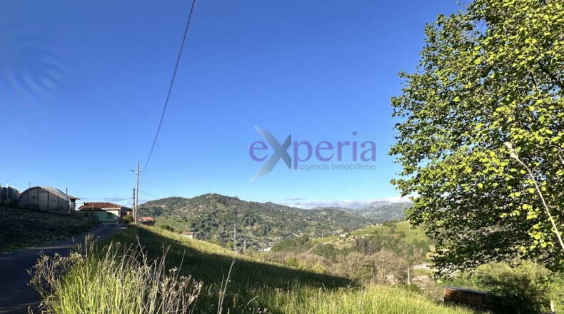 Astúries - La Tixera - 1700m2