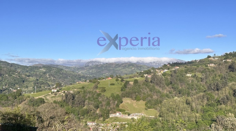 Astúries - La Tixera - 1700m2