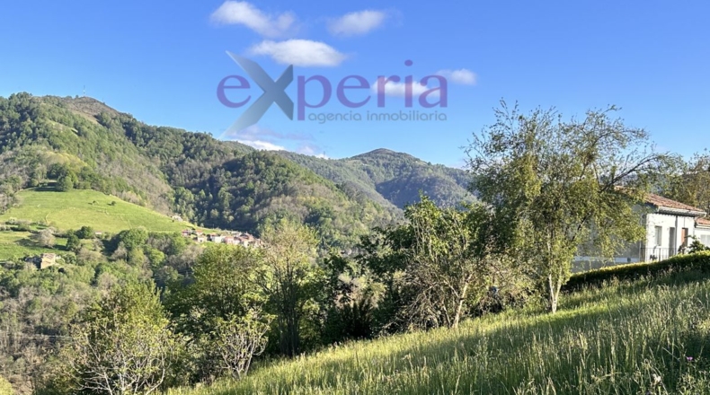 Astúries - La Tixera - 1400m2