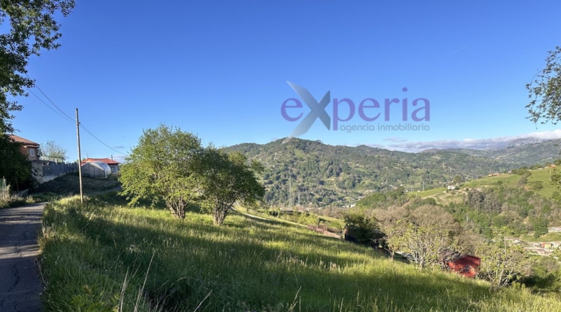Astúries - La Tixera - 1400m2