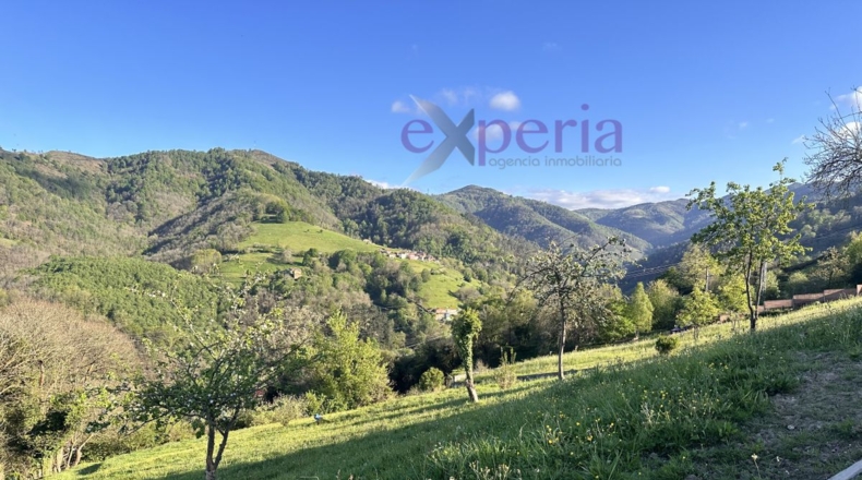 Astúries - La Tixera - 2400m2