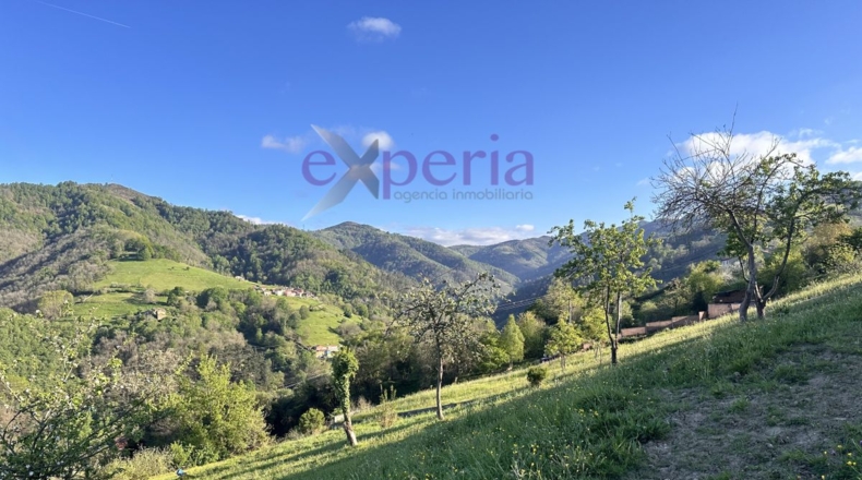 Astúries - La Tixera - 2400m2