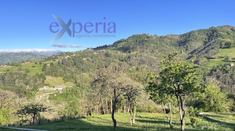 Astúries - La Tixera - 2400m2