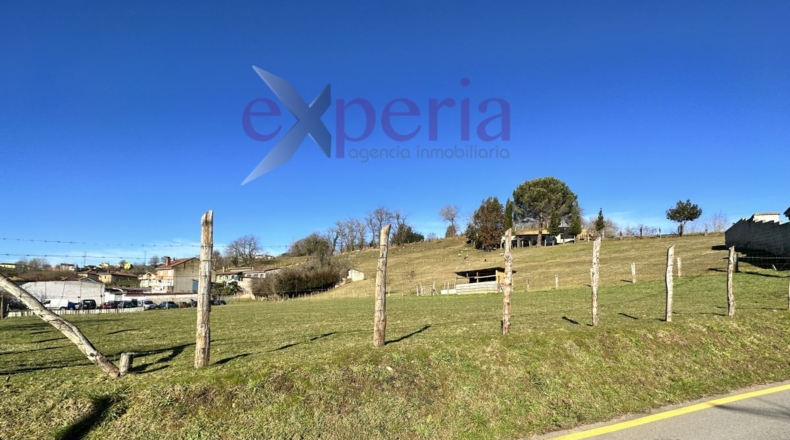 Asturias - Reguerines - 2316m2
