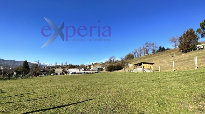 Asturias - Reguerines - 2316m2