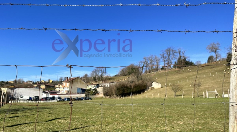 Asturias - Reguerines - 2316m2