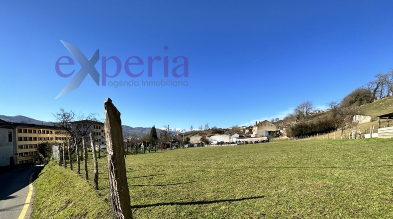 Asturias - Reguerines - 2316m2