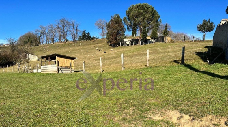 Asturias - Reguerines - 2316m2