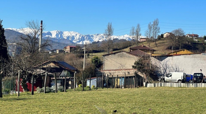 Asturias - Reguerines - 2316m2