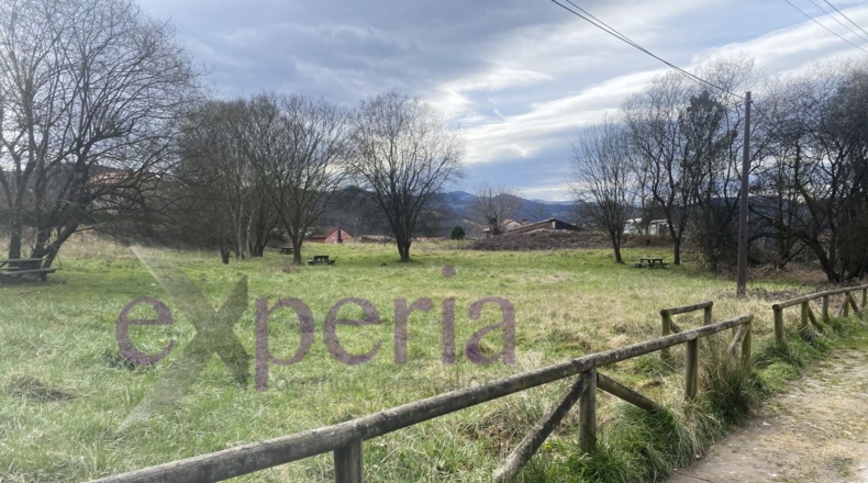 Asturias - Respineo - 4046m2