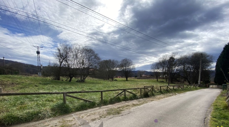 Asturias - Respineo - 4046m2