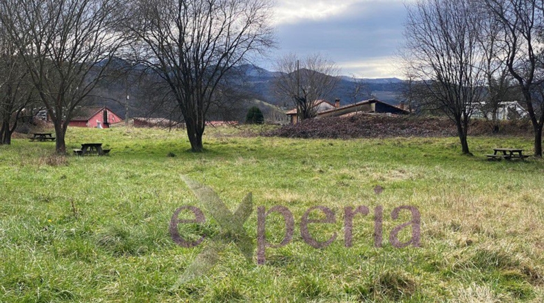 Asturias - Respineo - 4046m2