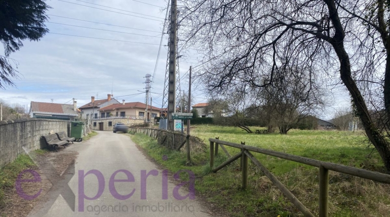 Asturias - Respineo - 4046m2