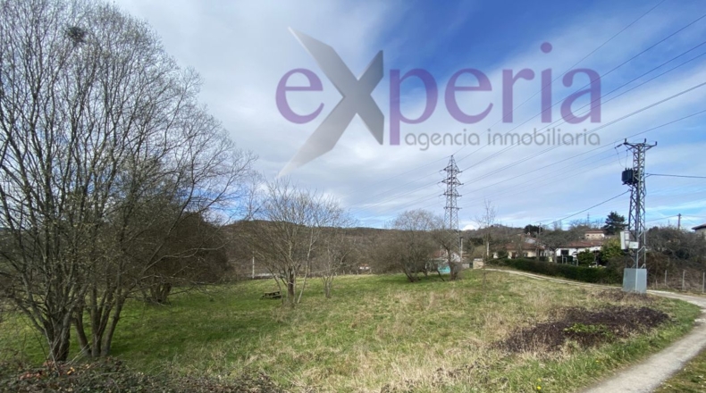 Asturias - Respineo - 4046m2