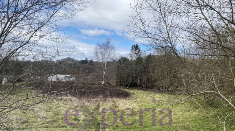 Asturias - Respineo - 4046m2