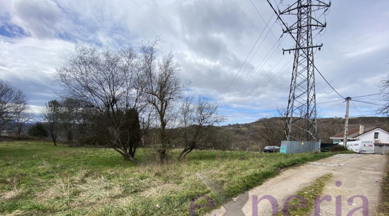 Asturias - Respineo - 4046m2
