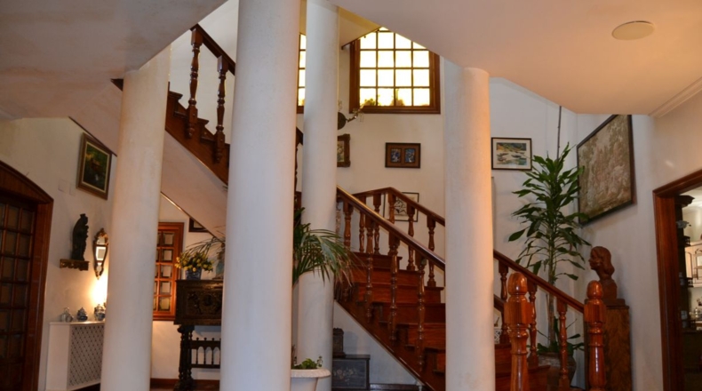 Pontevedra - O Vao - 1080m2