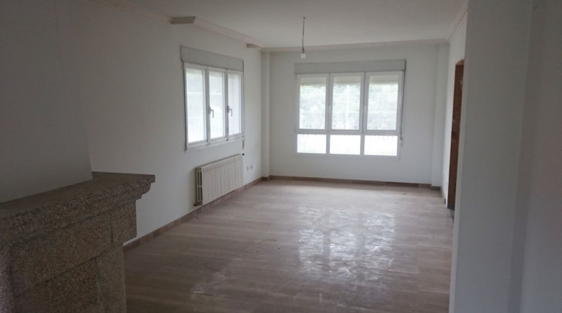 Pontevedra - Sobreira - 1000m2