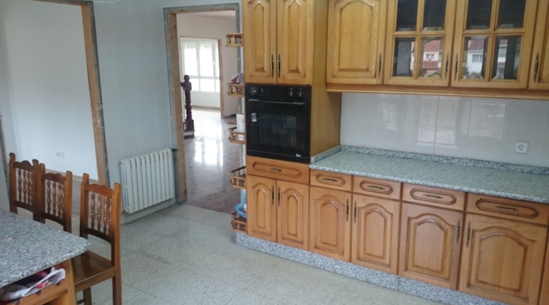 Pontevedra - Sobreira - 1000m2