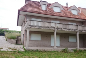 Vilagarcía 1000&nbsp;м²