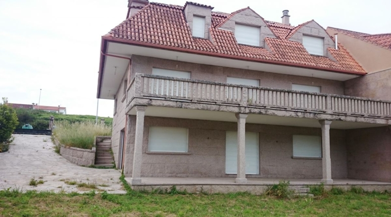 Pontevedra - Sobreira - 1000m2