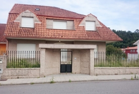Vilagarcía 1000&nbsp;м²