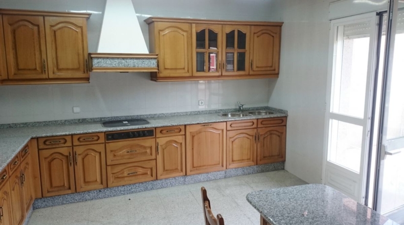 Pontevedra - Sobreira - 1000m2