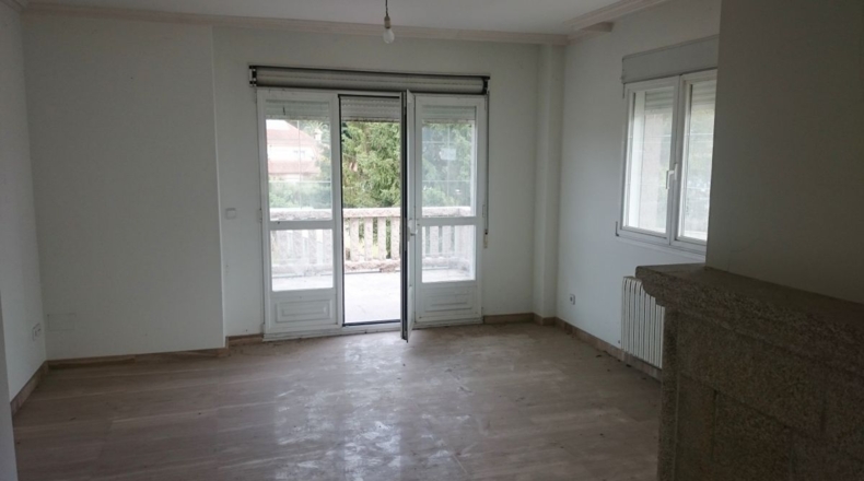 Pontevedra - Sobreira - 1000m2