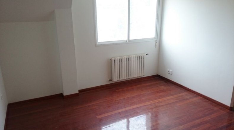 Pontevedra - Sobreira - 1000m2