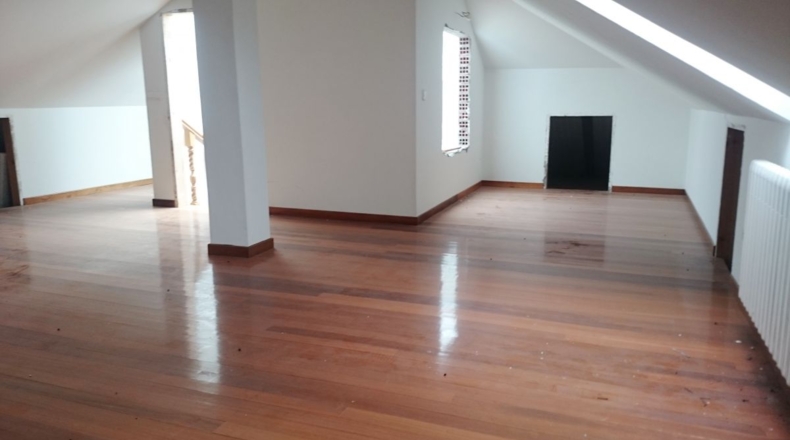 Pontevedra - Sobreira - 1000m2