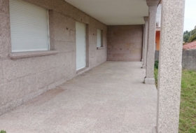 Vilagarcía 1000&nbsp;м²