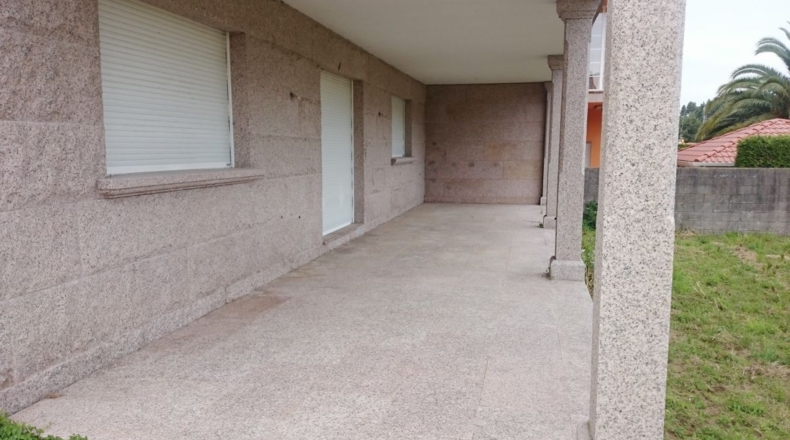 Pontevedra - Sobreira - 1000m2