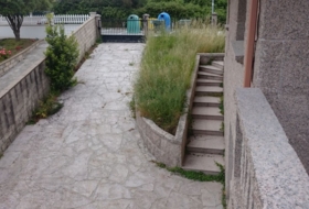 Vilagarcía 1000&nbsp;м²