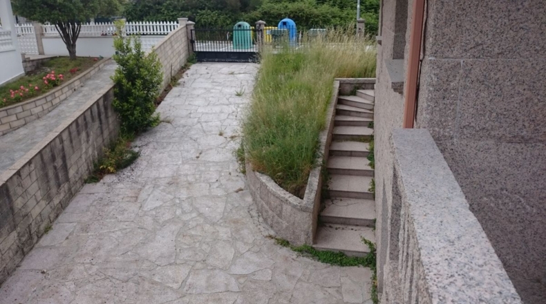 Pontevedra - Sobreira - 1000m2