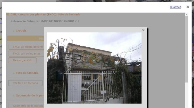 Pontevedra - Areas - 931m2