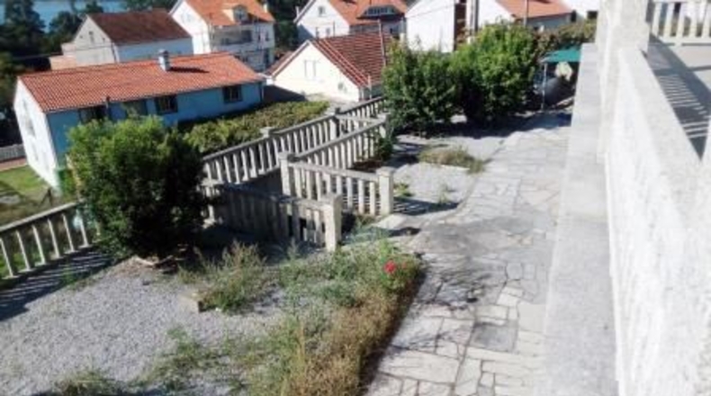 Pontevedra - Campanario - 571m2
