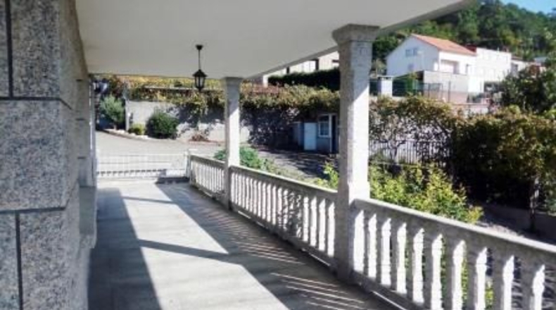 Pontevedra - Campanario - 571m2