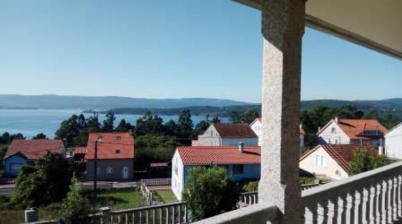 Pontevedra - Campanario - 571m2