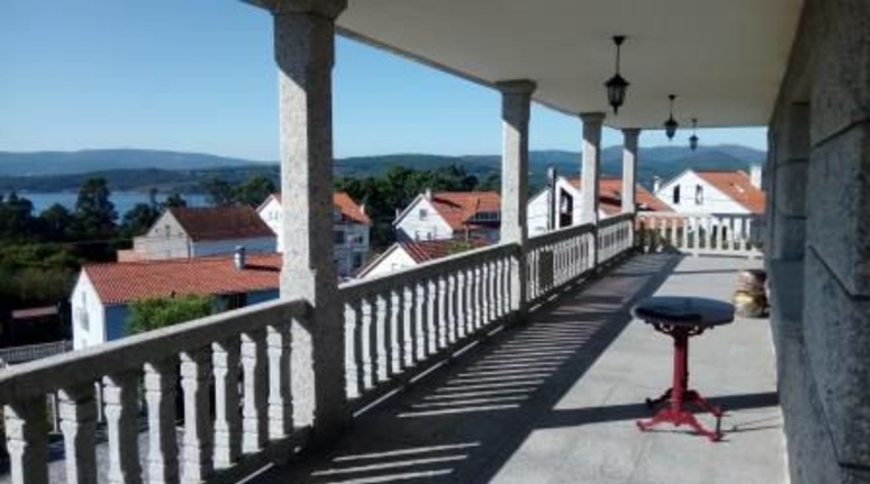 Pontevedra - Campanario - 571m2
