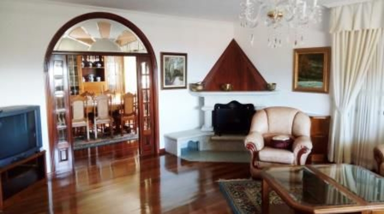 Pontevedra - Campanario - 571m2