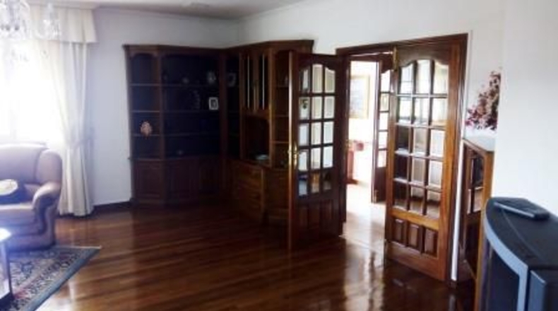 Pontevedra - Campanario - 571m2