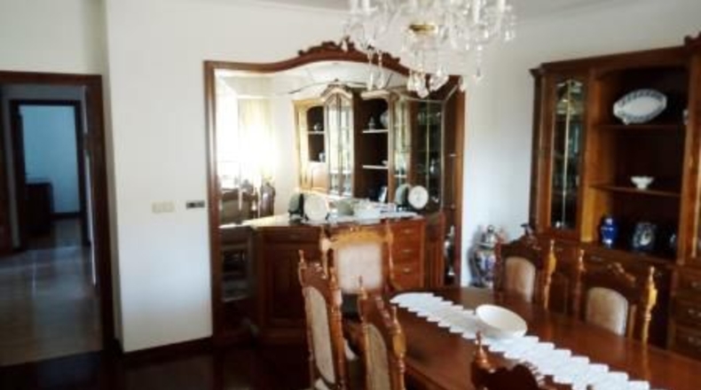 Pontevedra - Campanario - 571m2