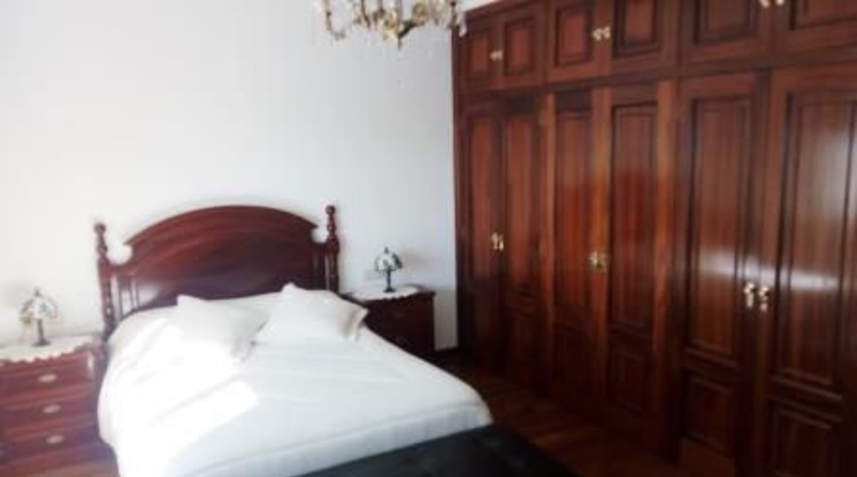 Pontevedra - Campanario - 571m2