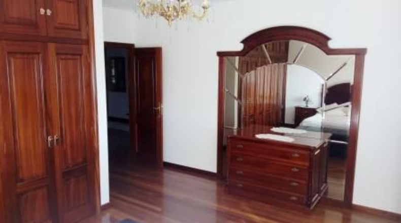 Pontevedra - Campanario - 571m2