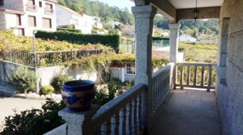 Pontevedra - Campanario - 571m2