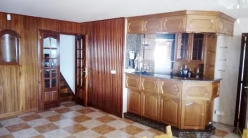 Pontevedra - Campanario - 571m2