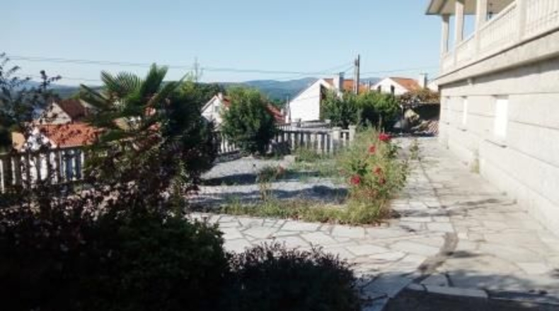 Pontevedra - Campanario - 571m2