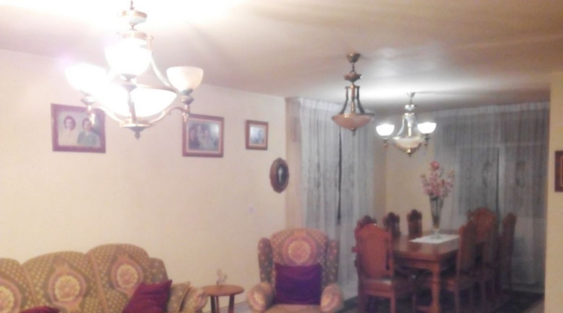 Pontevedra - Laxedo - 186m2