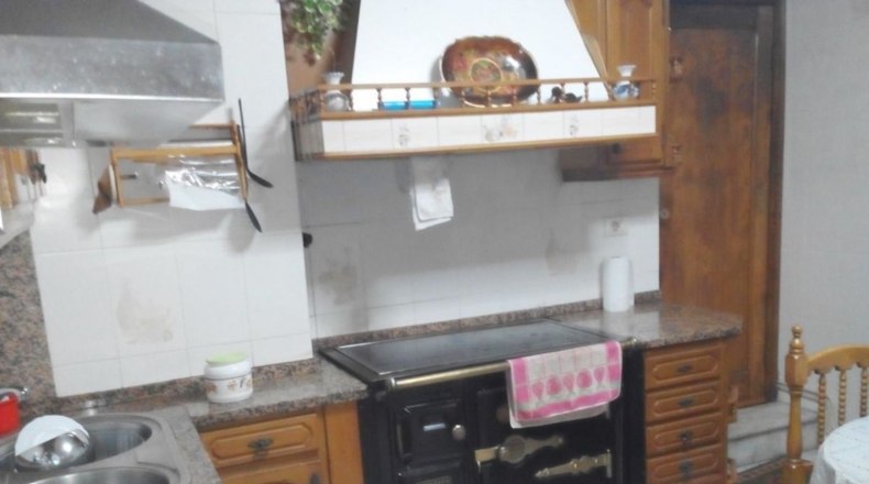 Pontevedra - Laxedo - 186m2